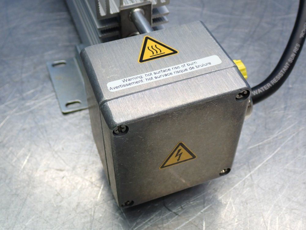 Lenze Brake Resistor - Erbs047r400wnpn002