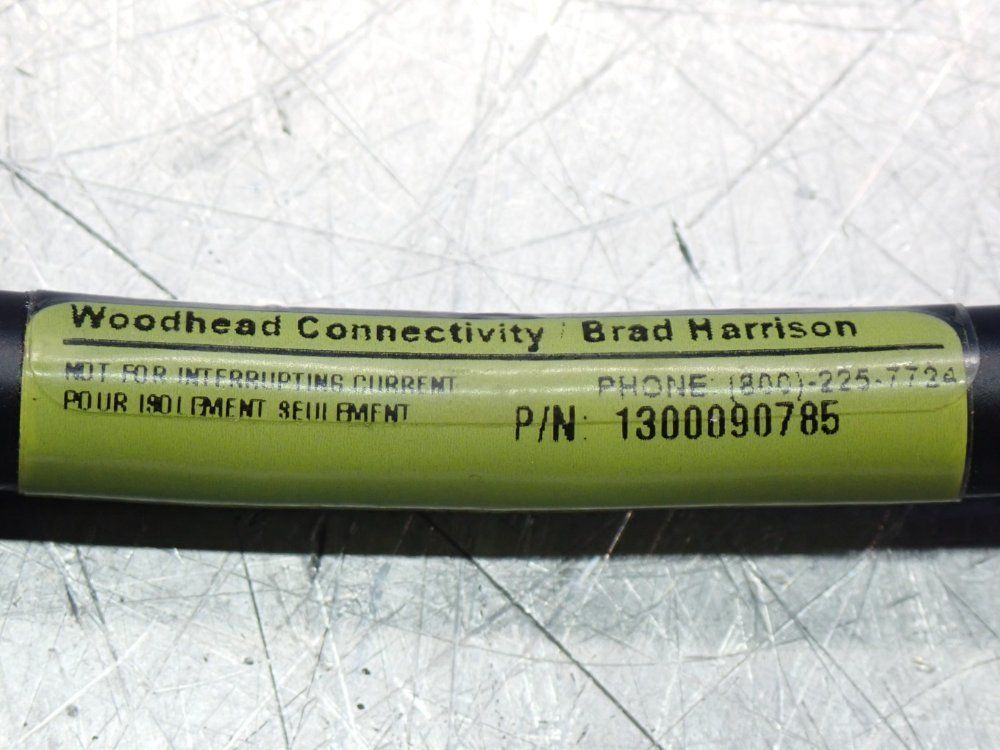 Lenze Brake Resistor - Erbs047r400wnpn002