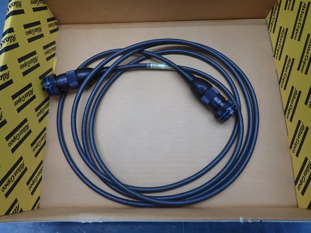 Atlas Copco Torque Analyzer Cable - 4145098203