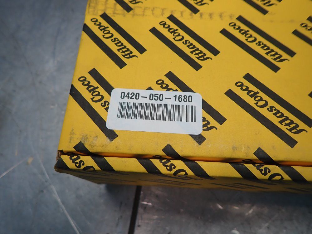 Atlas Copco Torque Analyzer Cable - 4145098203