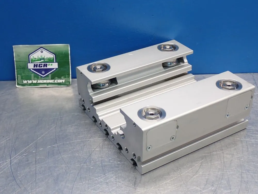 Paletti Linear Carriage Guide Unit - Sl0087n