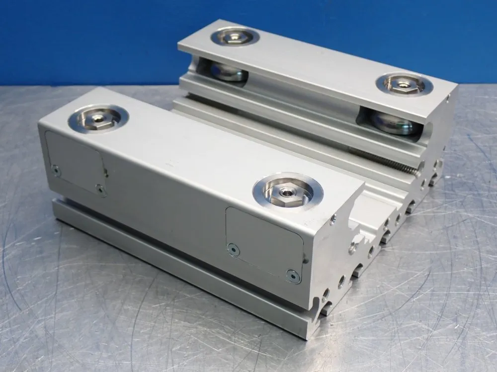 Paletti Linear Carriage Guide Unit - Sl0087n