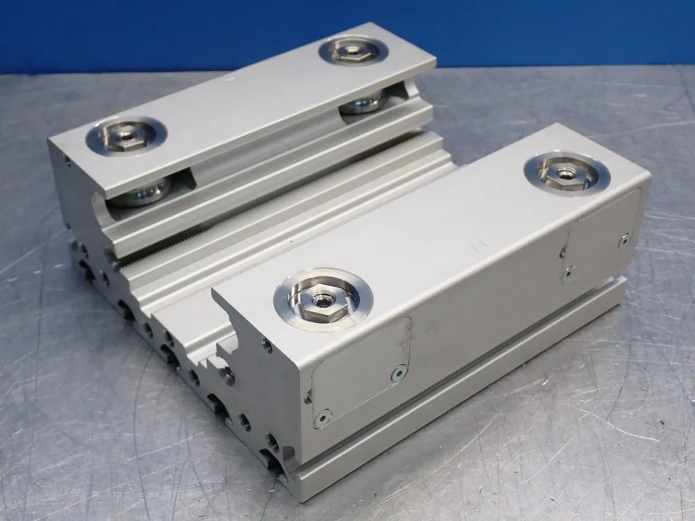 Paletti Linear Carriage Guide Unit - Sl0087n