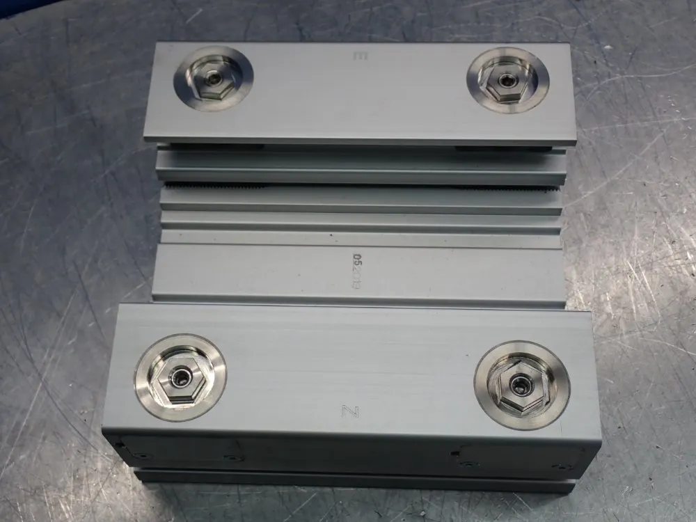 Paletti Linear Carriage Guide Unit - Sl0087n