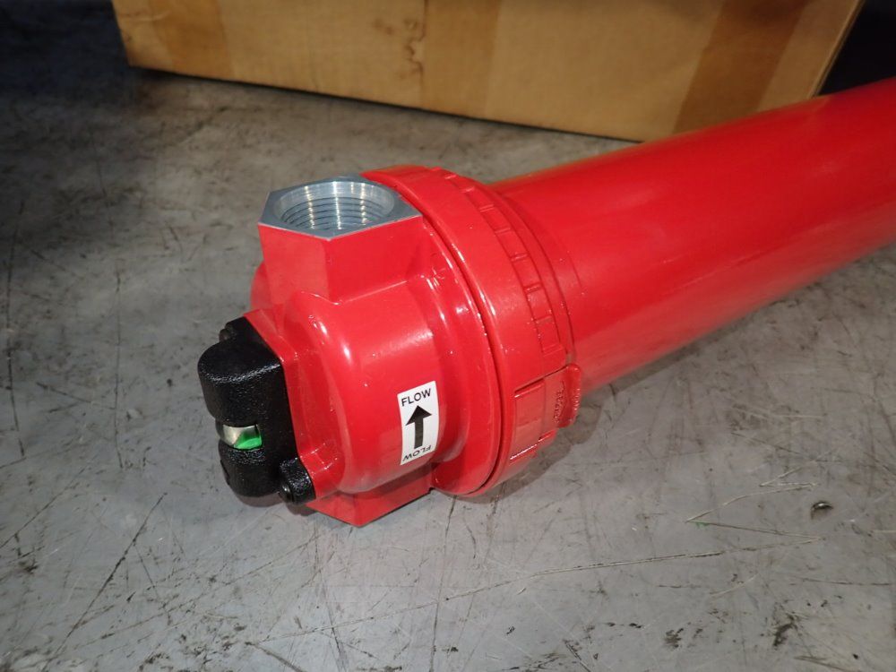 Reading Technologies Inc Filter