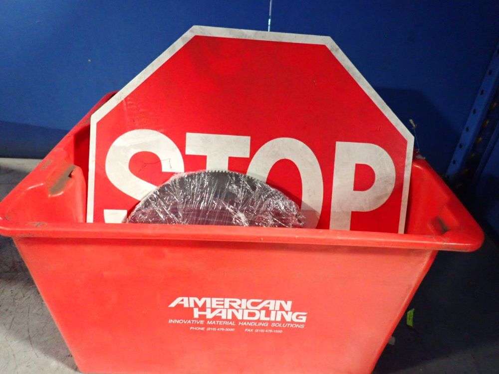  Shop Equipment