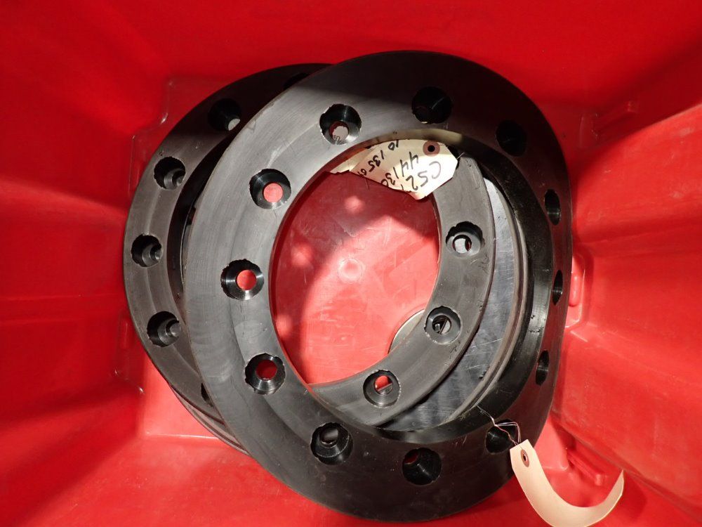  Rubber Flangesbearing