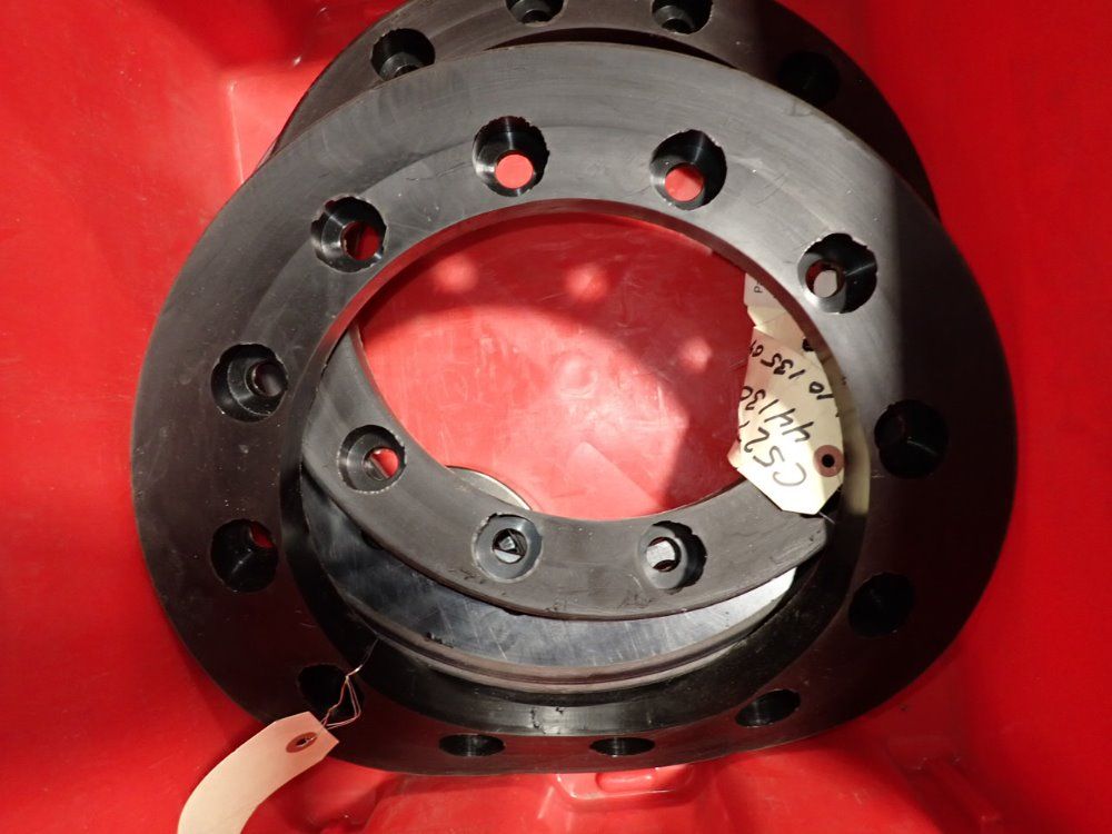  Rubber Flangesbearing