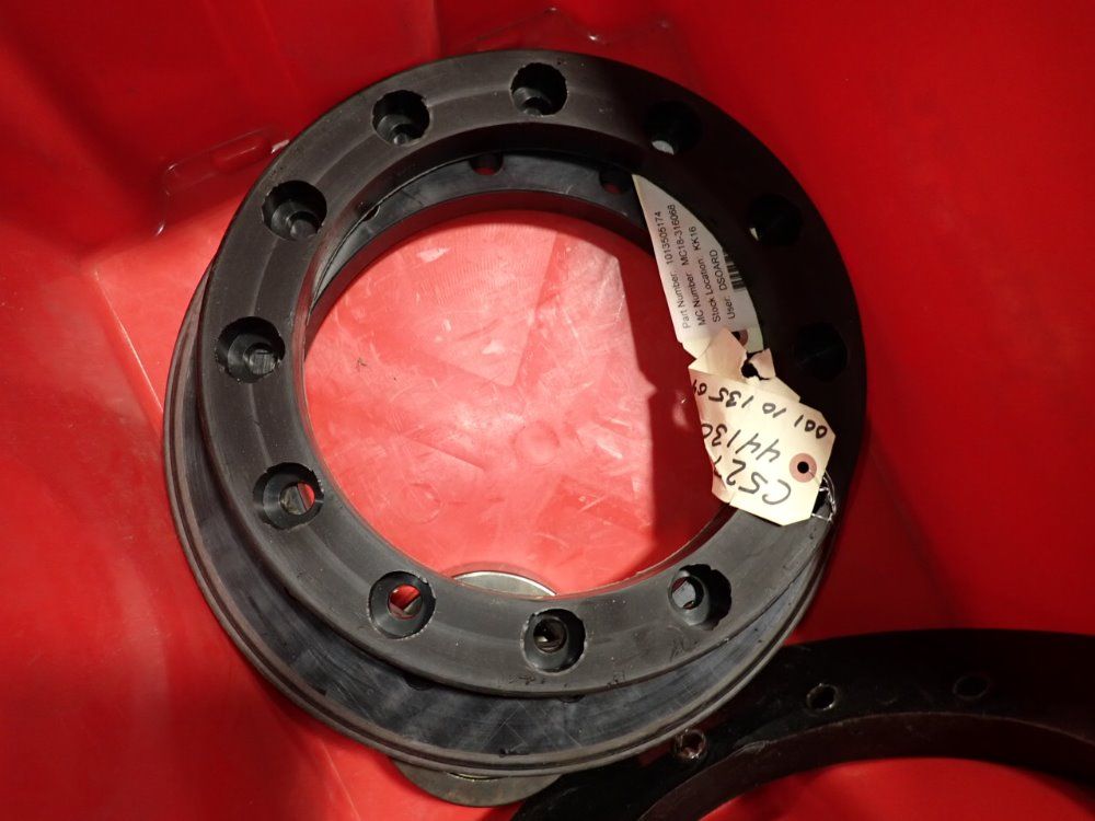  Rubber Flangesbearing