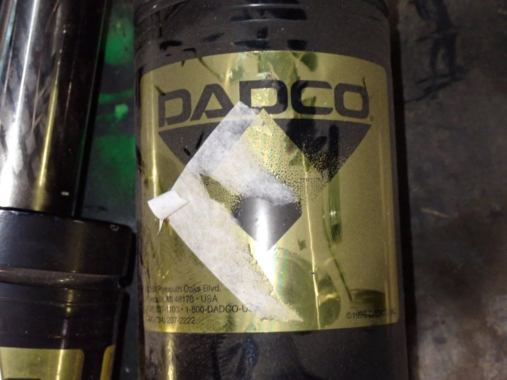 Dadco Gas Springs