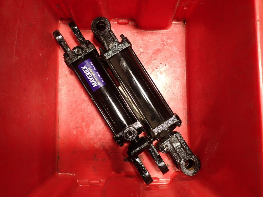  Cylinders