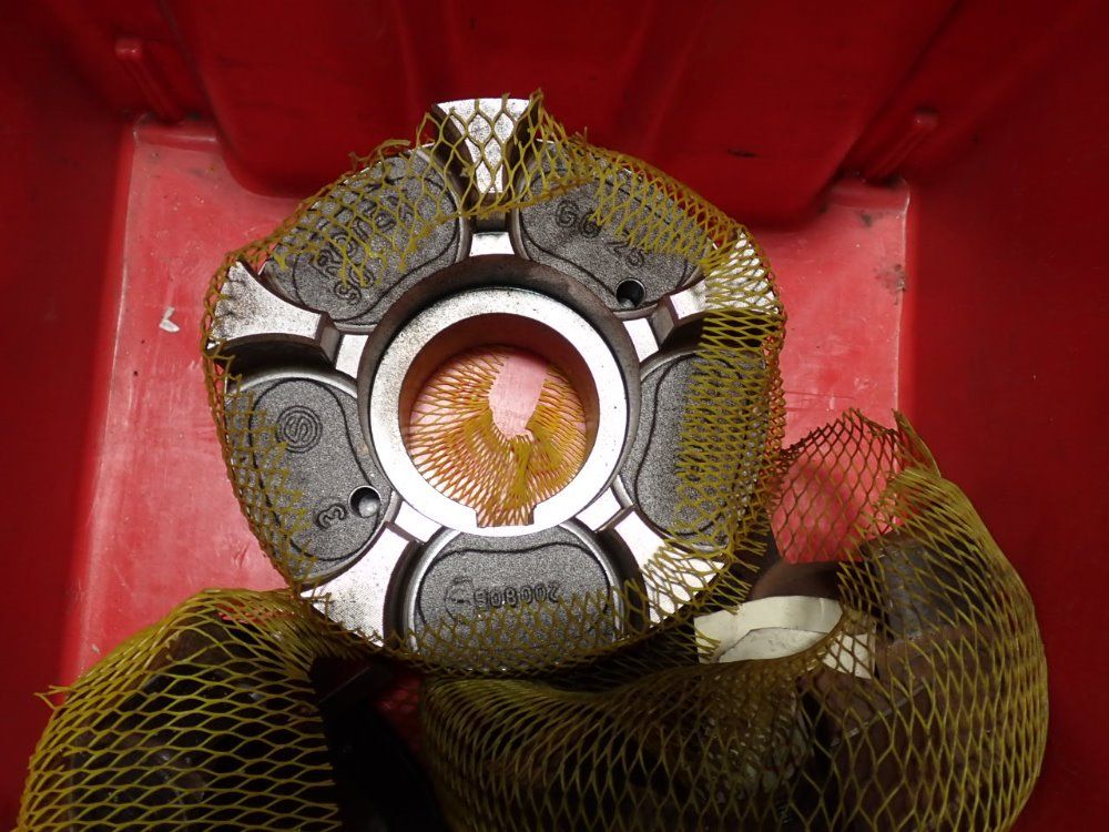  Couplings