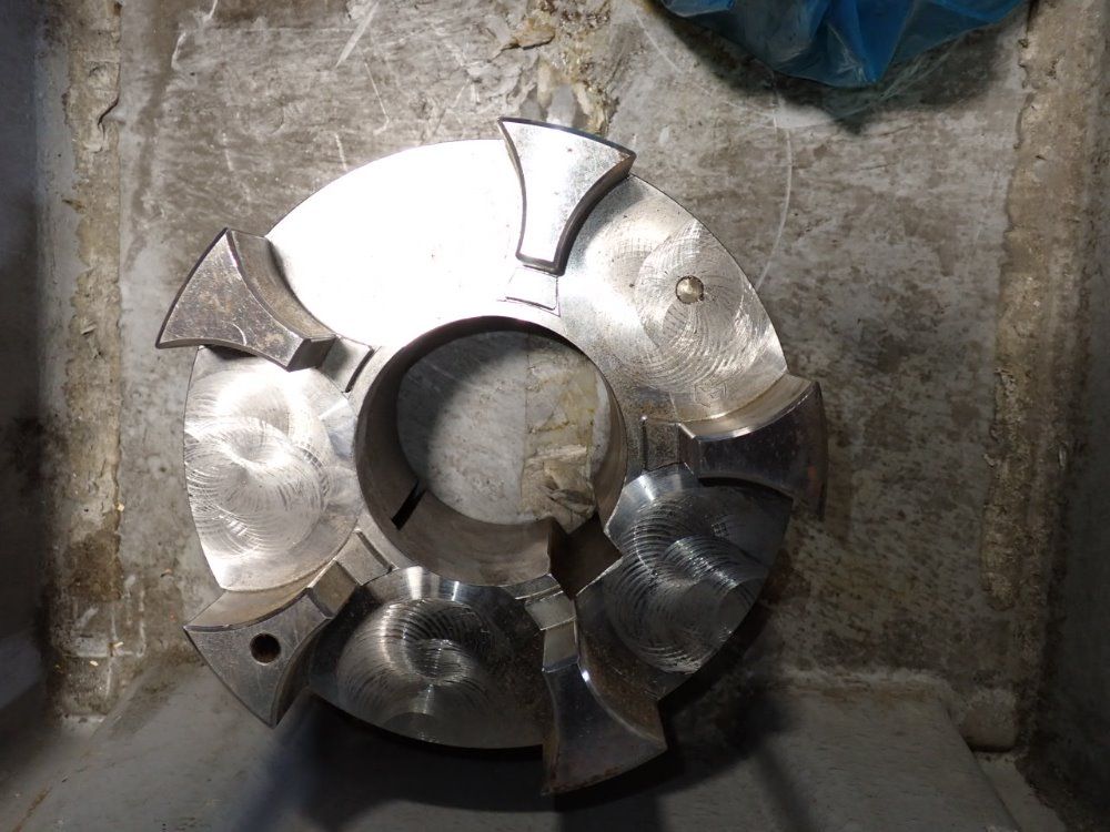 Couplings