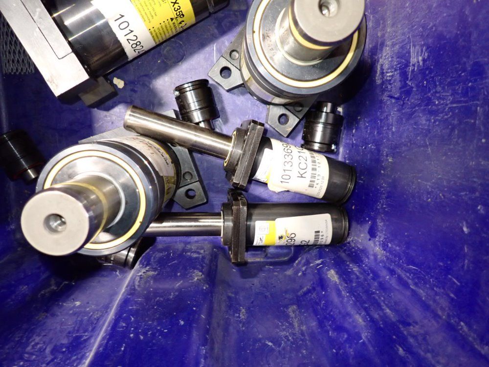  Gas Springs
