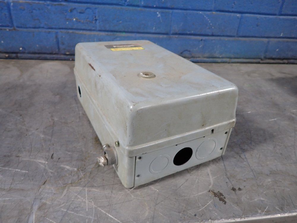 Furnas Motor Starter