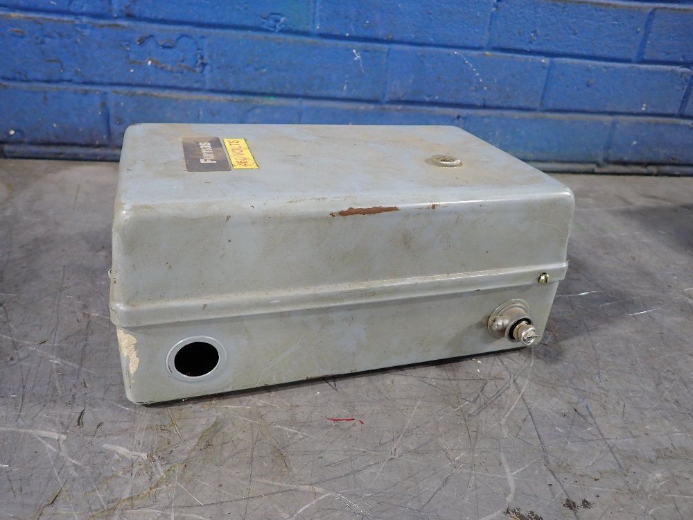 Furnas Motor Starter