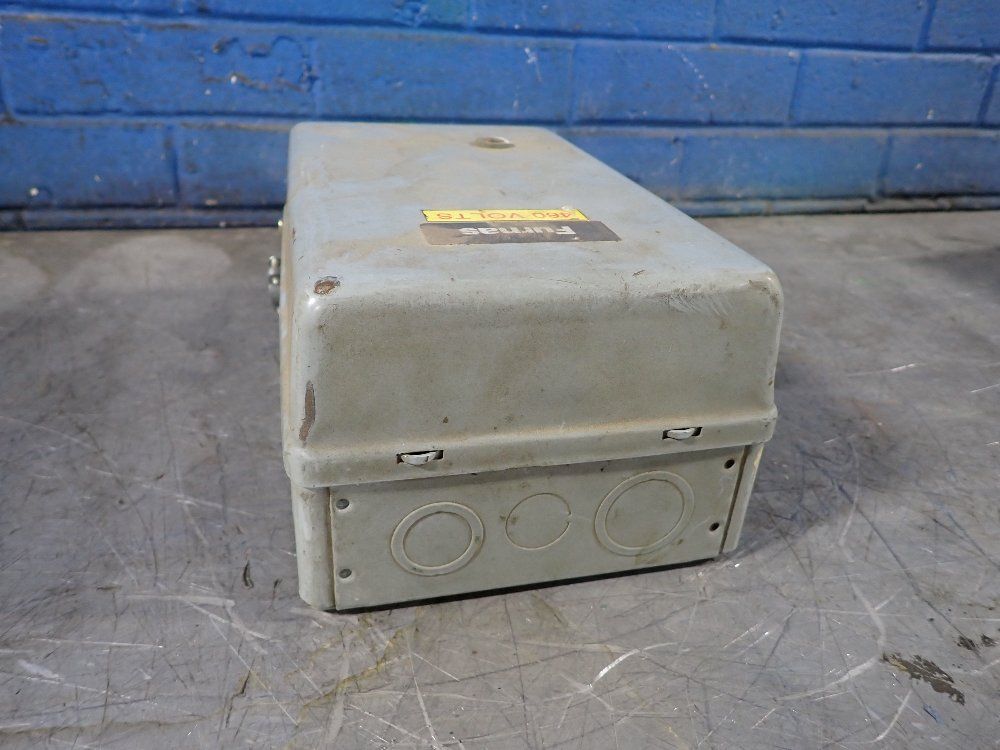 Furnas Motor Starter