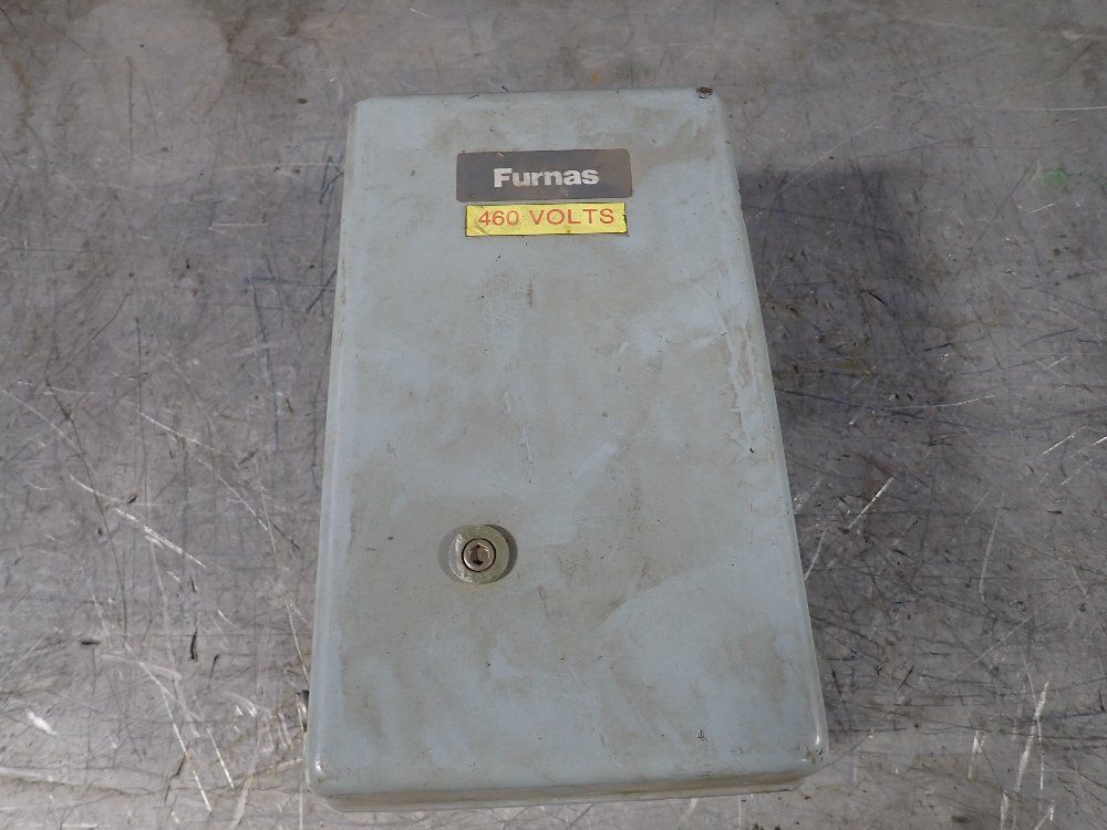 Furnas Motor Starter