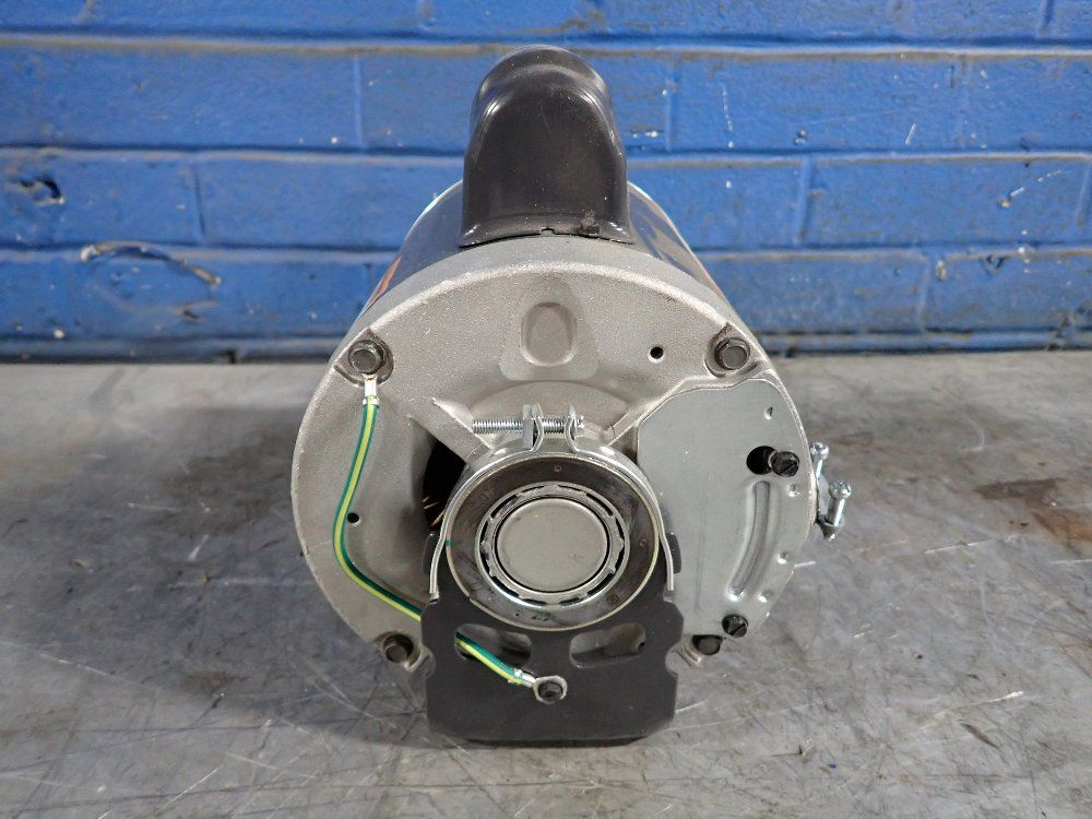 Dayton Belt Drive Fan  Blower Motor