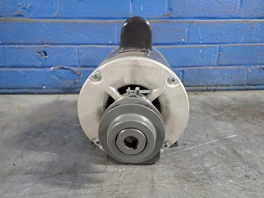 Dayton Belt Drive Fan  Blower Motor