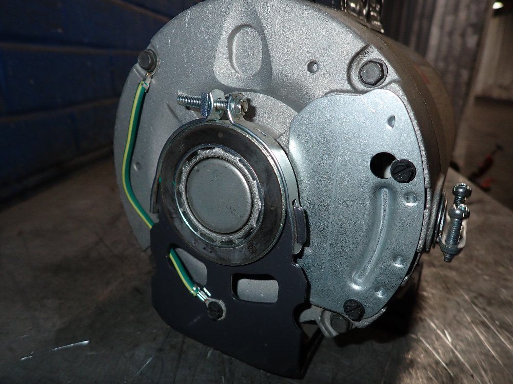 Dayton Belt Drive Fan  Blower Motor