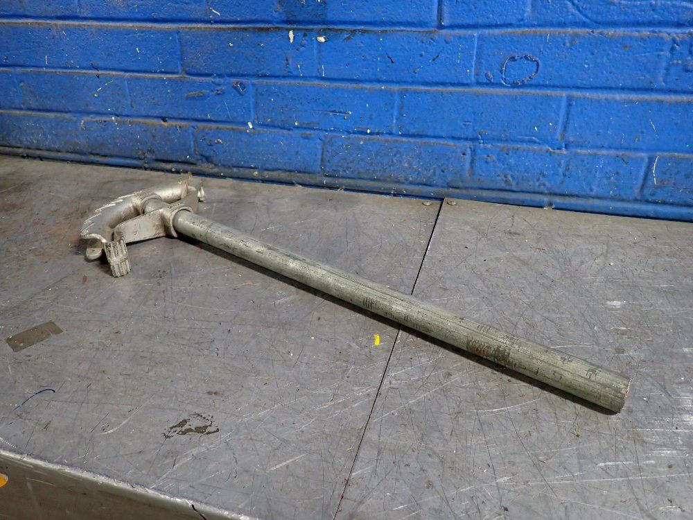 Ideal Conduit Bender