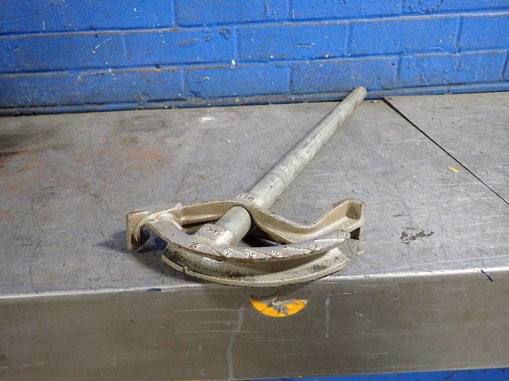 Ideal Conduit Bender