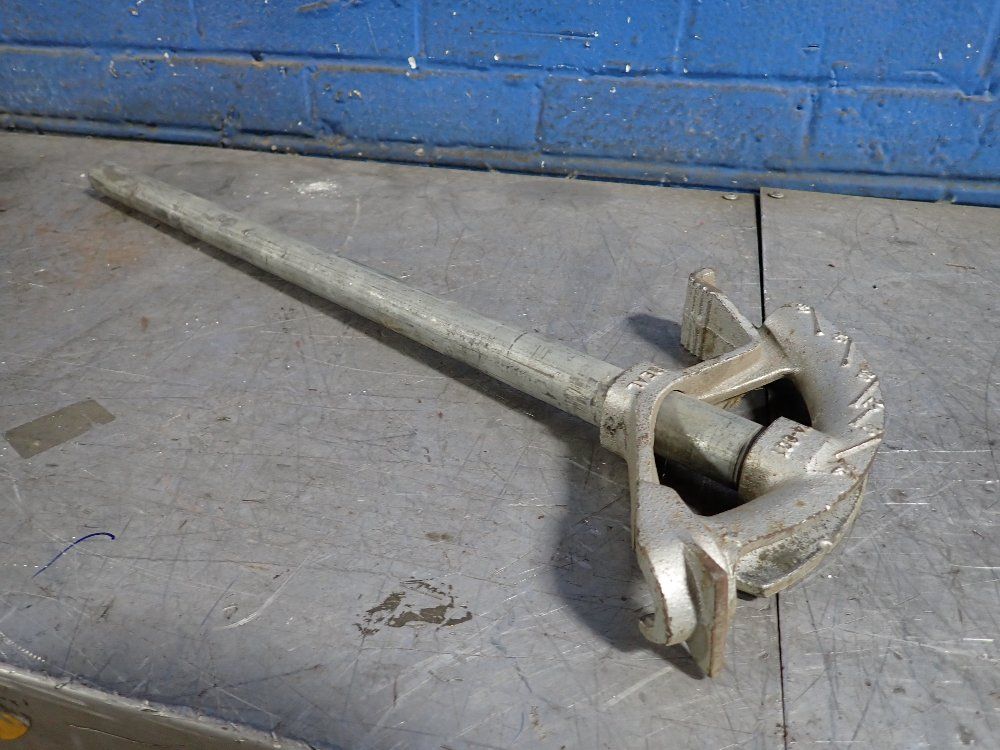 Ideal Conduit Bender