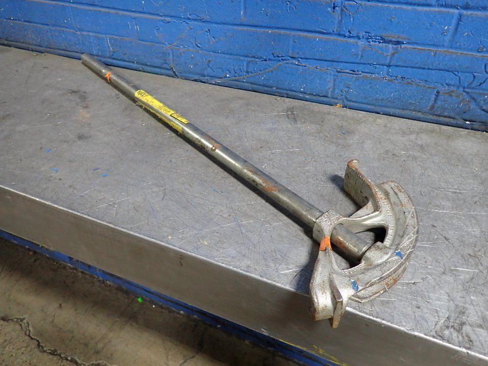 Starpoint Conduit Bender