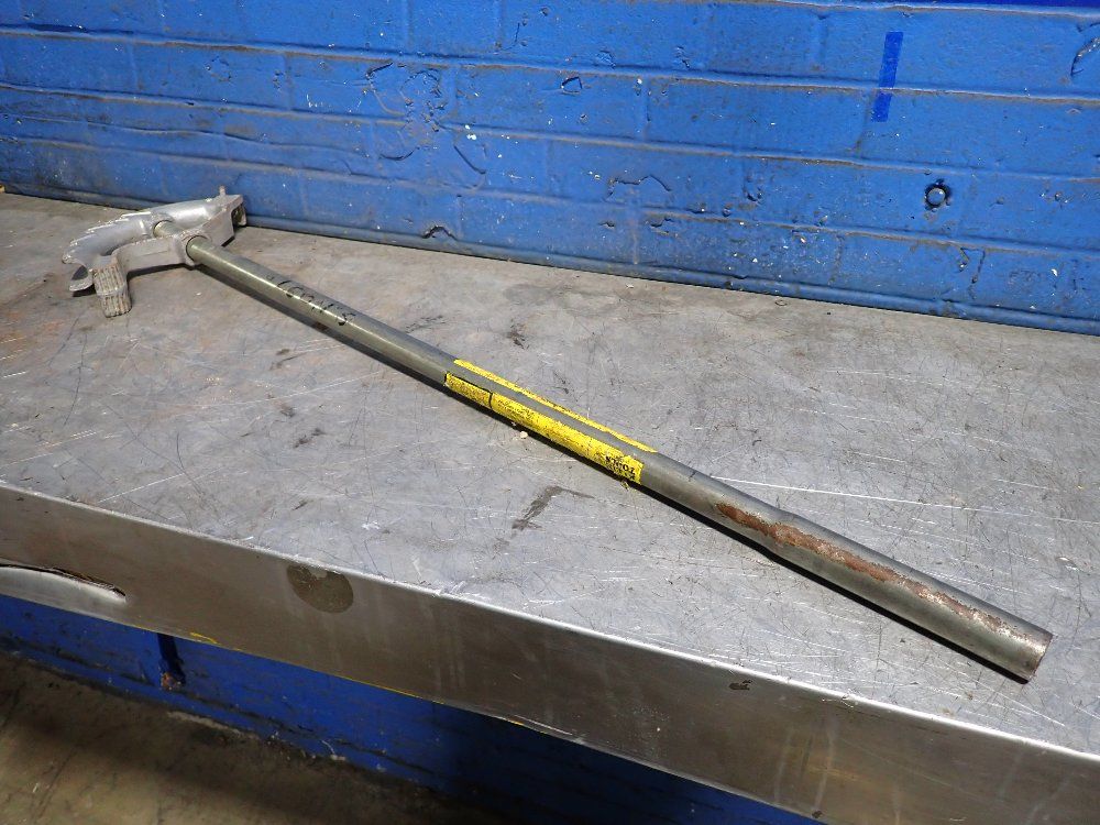 Ideal Conduit Bender