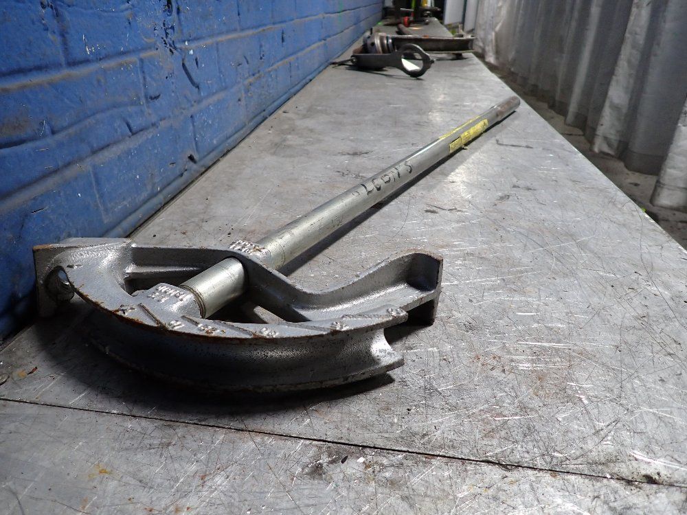 Ideal Conduit Bender