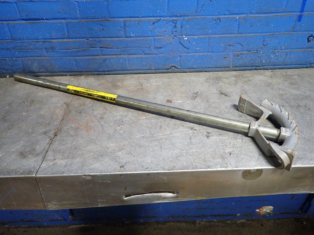 Ideal Conduit Bender