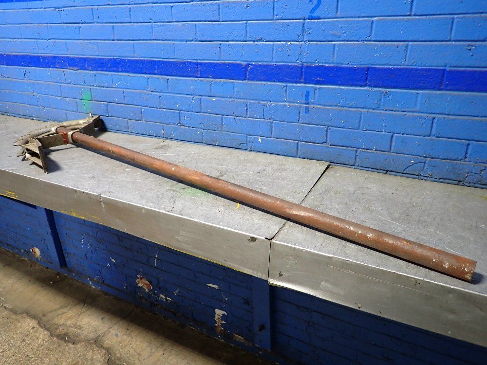 Ideal Conduit Bender