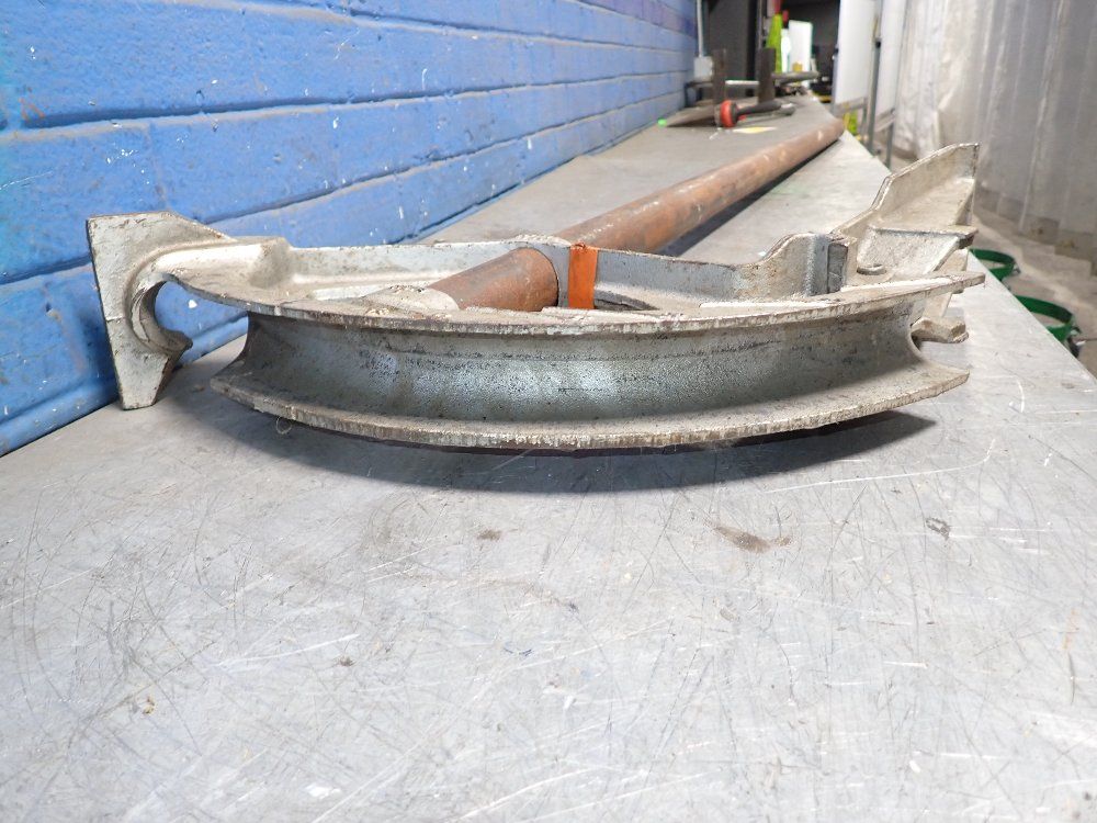 Ideal Conduit Bender