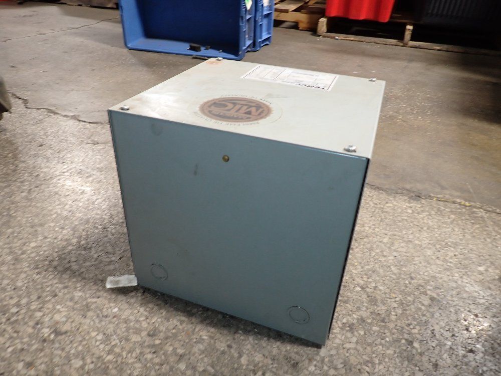 Temco Transformer