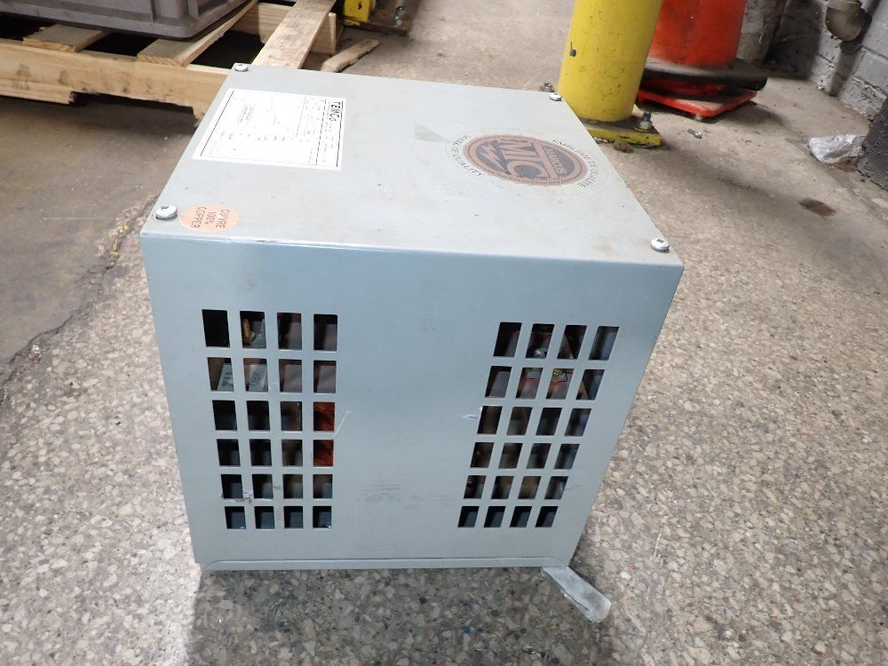 Temco Transformer