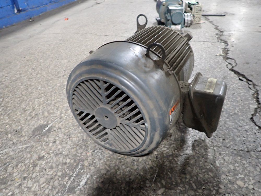 Us Motors Motor