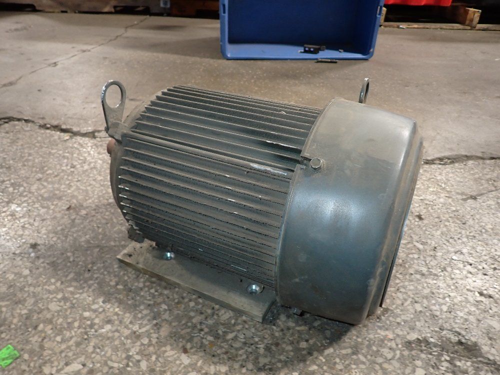 Us Motors Motor