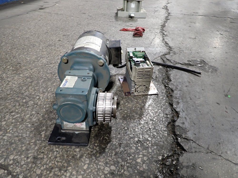 Marathon Electric Electric Motor