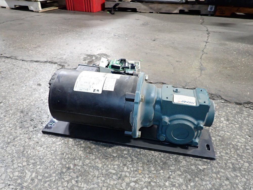 Marathon Electric Electric Motor