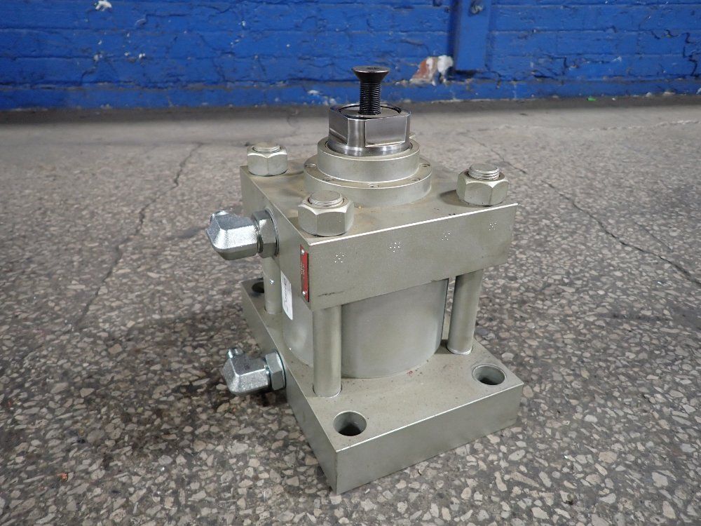 Sheffer Pneumatic Cylinder