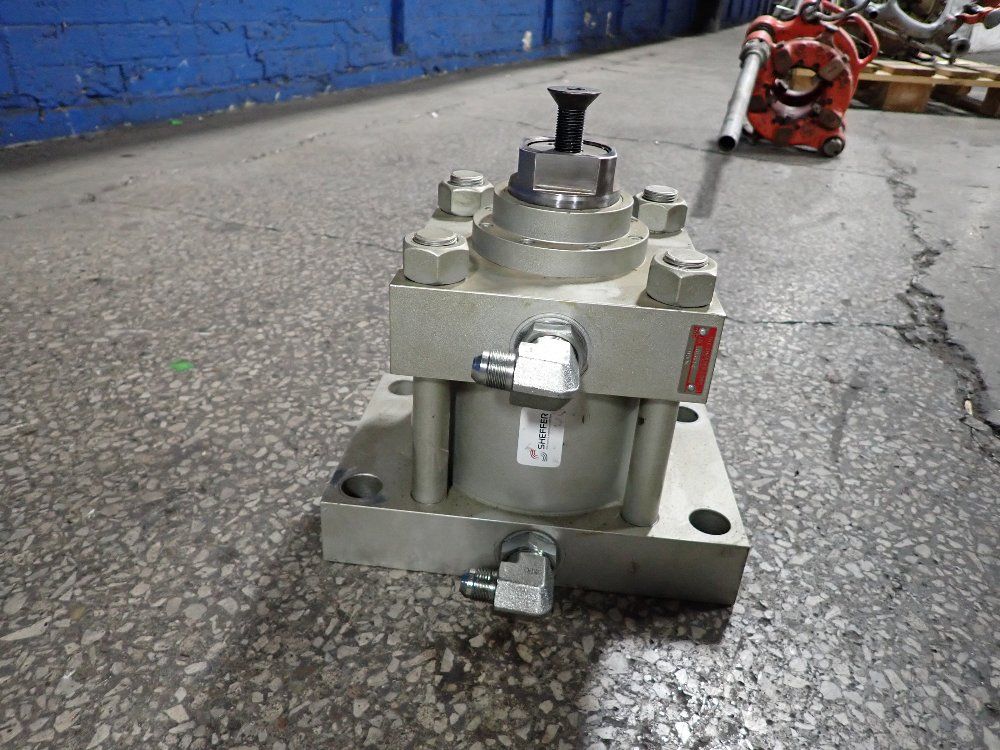 Sheffer Pneumatic Cylinder