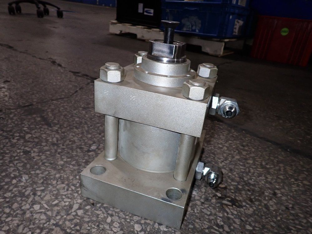 Sheffer Pneumatic Cylinder