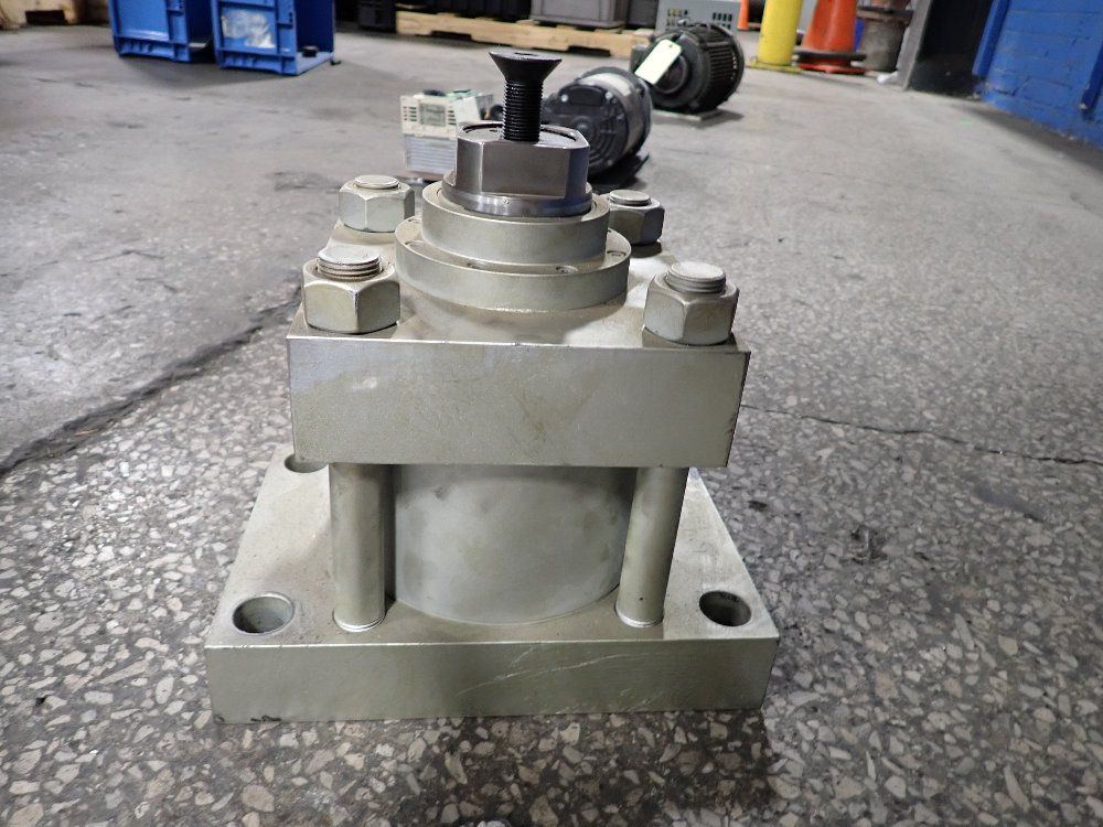 Sheffer Pneumatic Cylinder