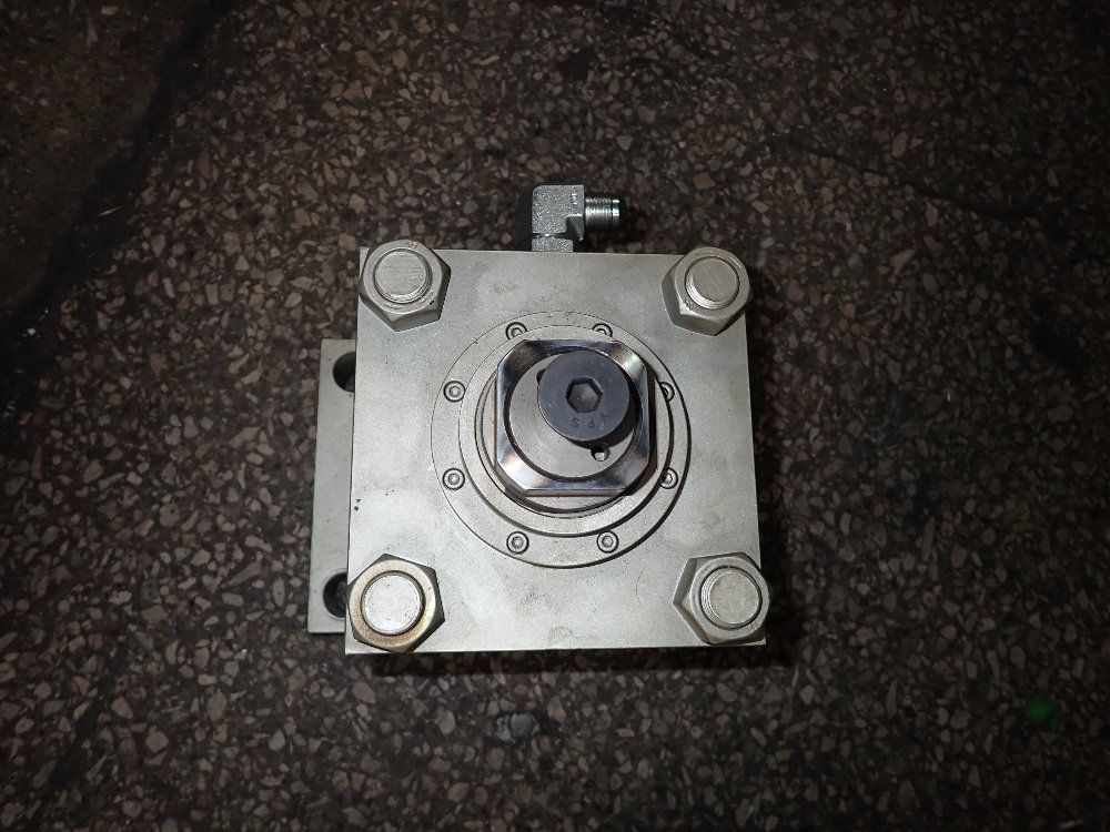 Sheffer Pneumatic Cylinder
