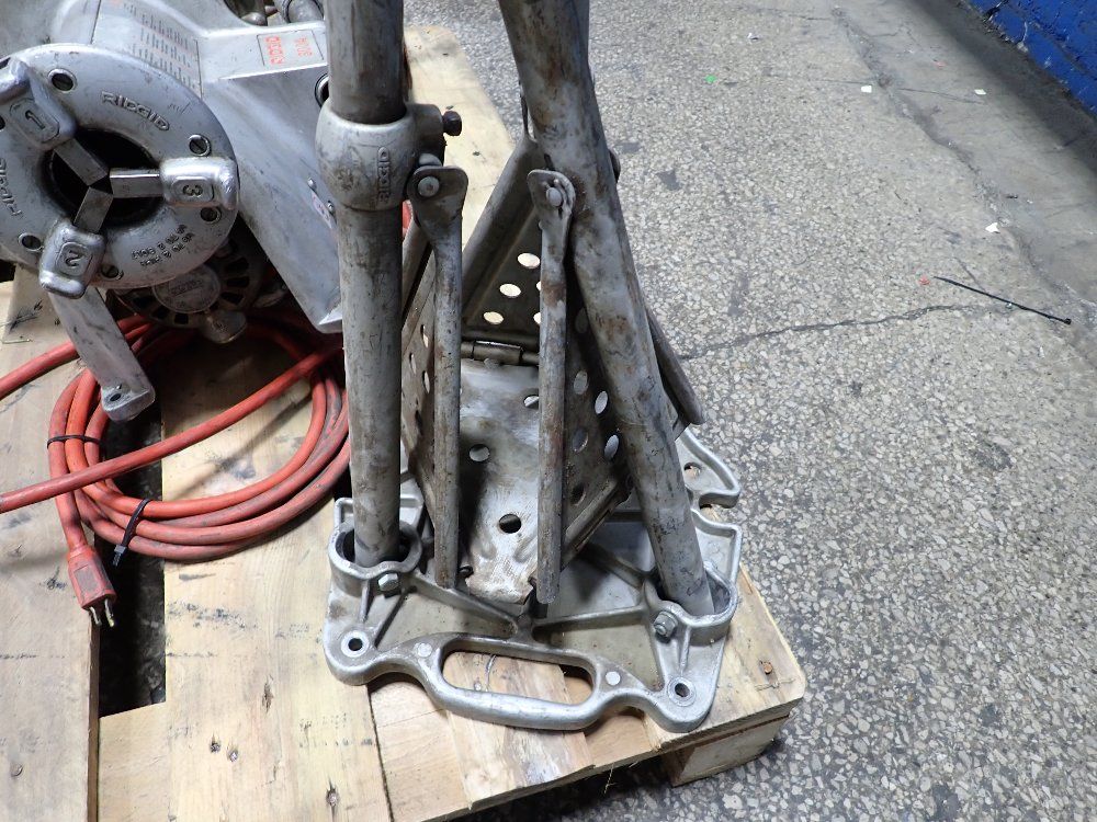Ridgid Ridgid 300at2 Pipe Threader