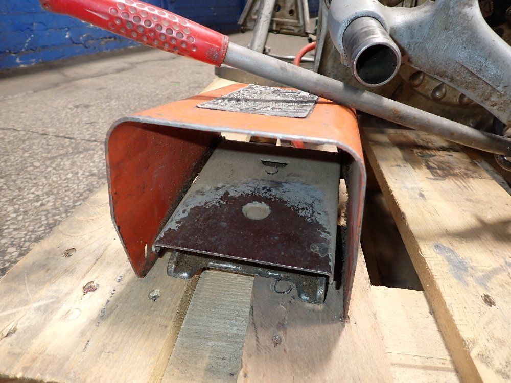 Ridgid Ridgid 300at2 Pipe Threader