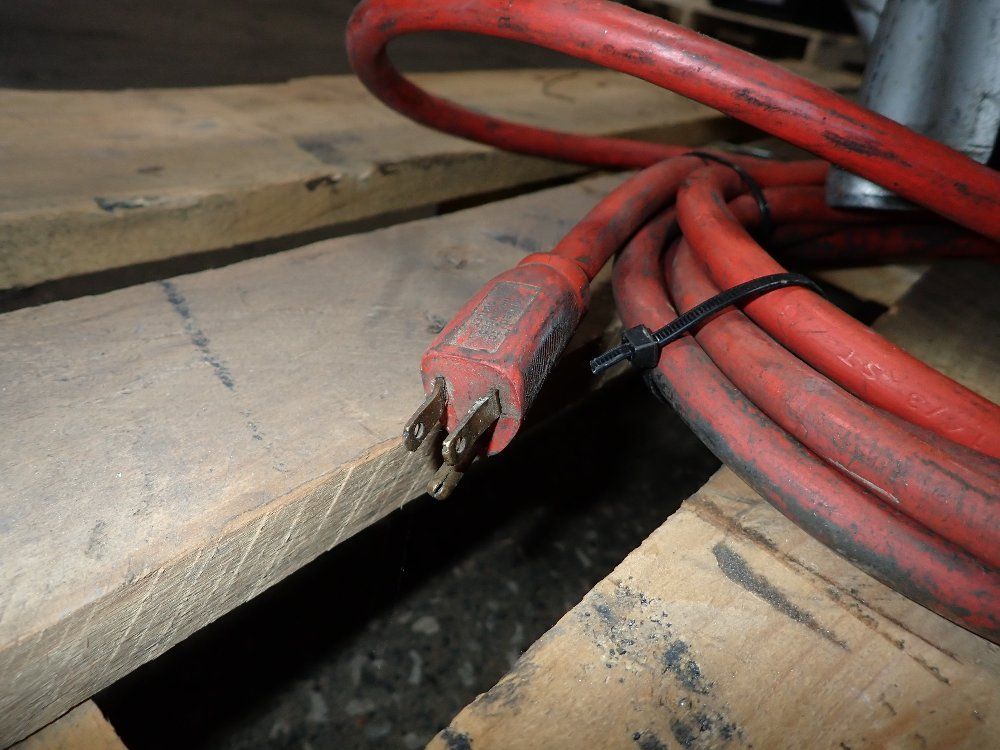 Ridgid Ridgid 300at2 Pipe Threader