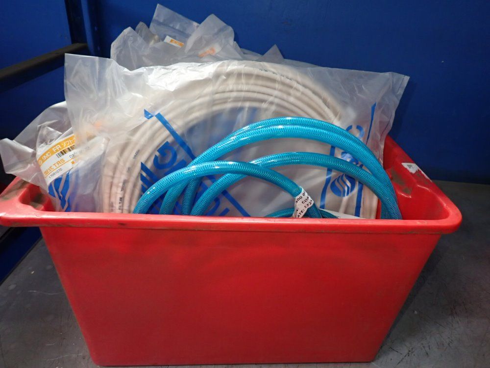  Hoses