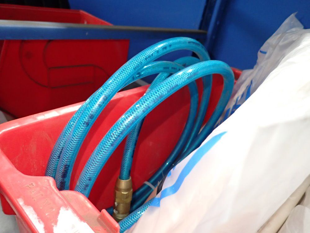  Hoses